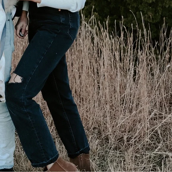 Topshop jeans - Picture 3 of 7